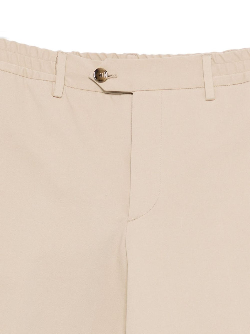 Cotton trousers