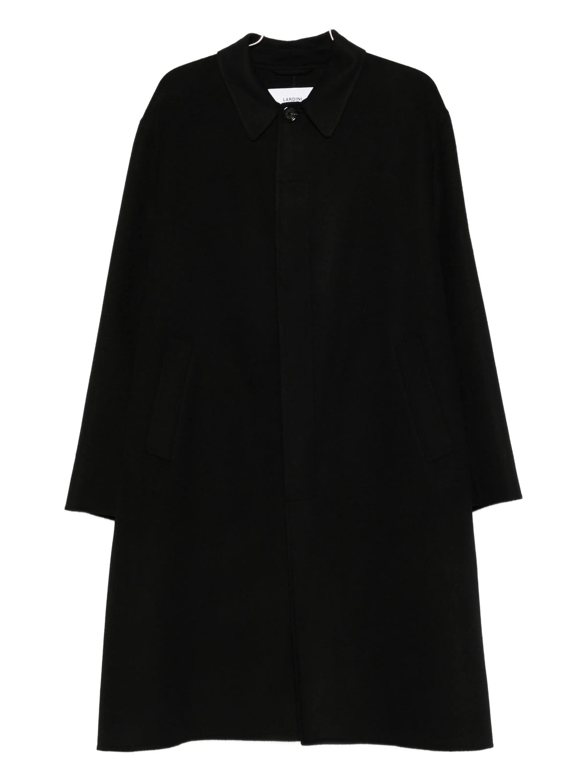 Wool coat
