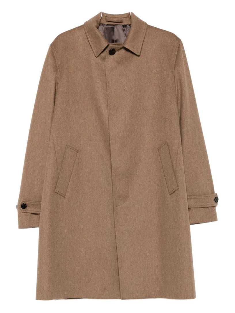 Wool coat