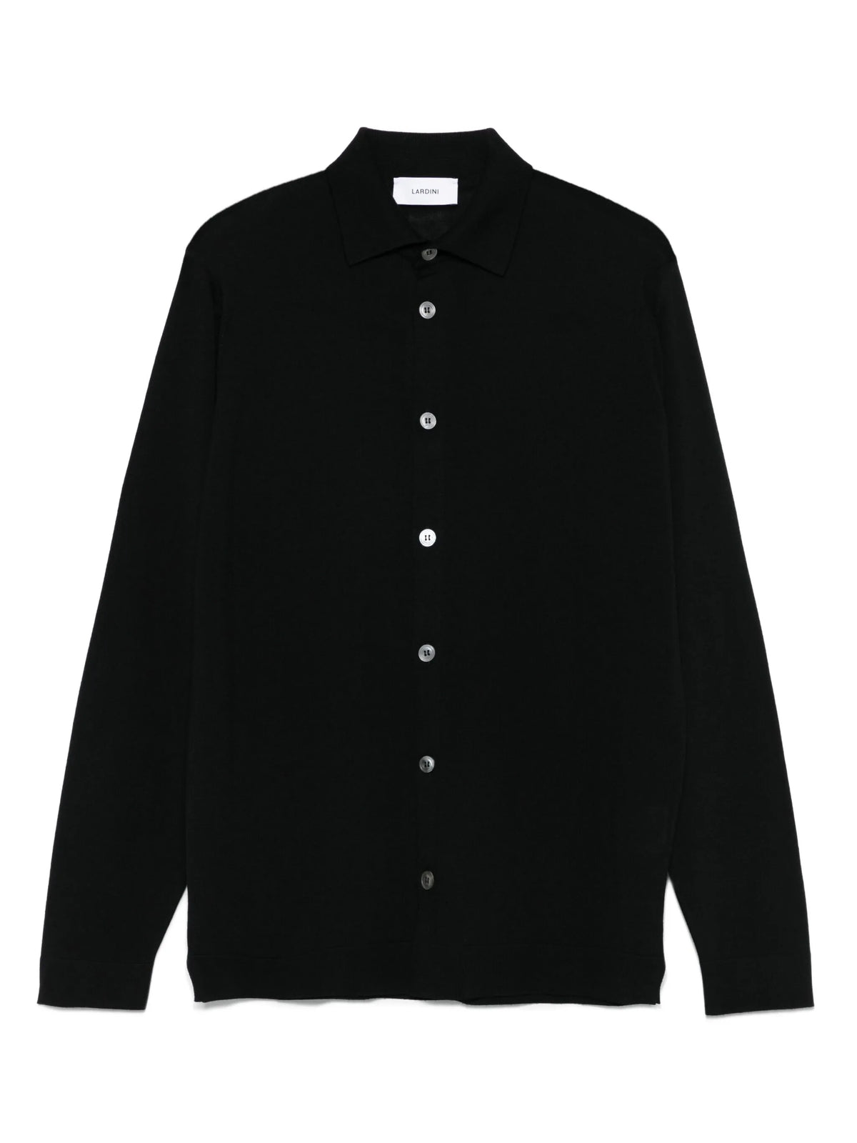Shirt pullover