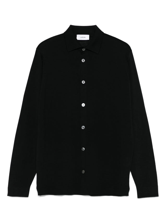 Shirt pullover