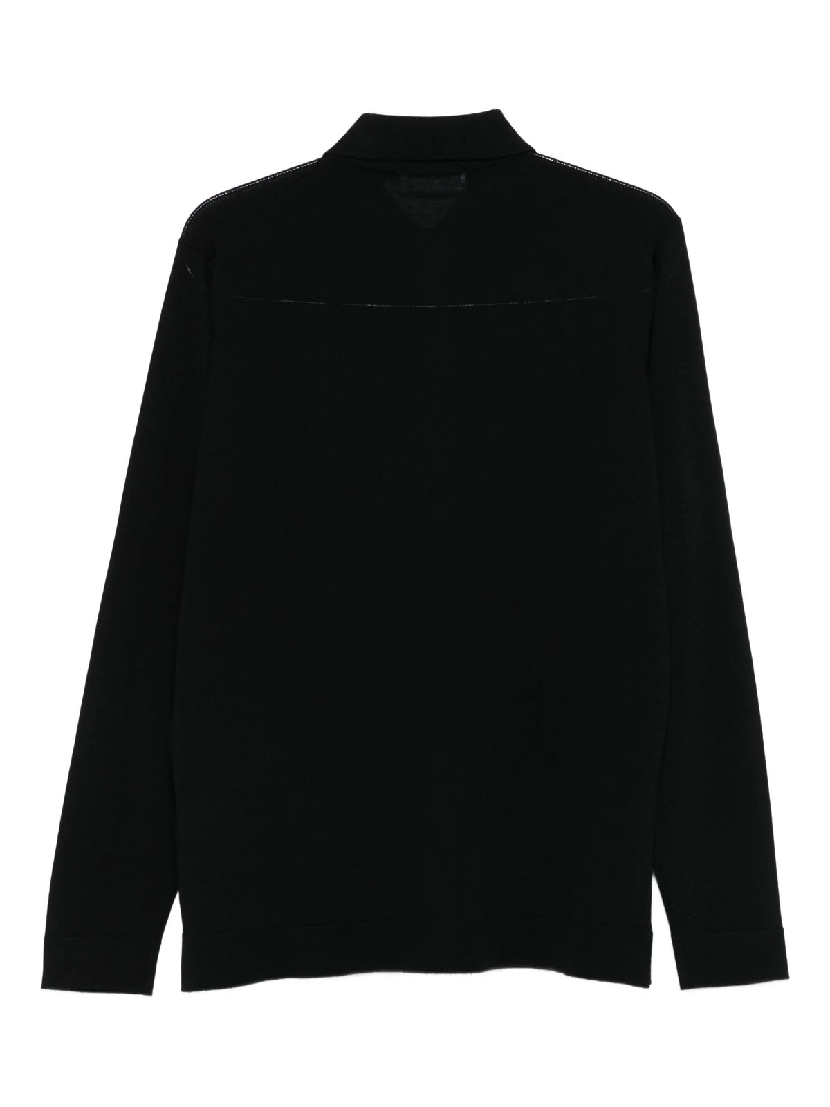 Shirt pullover