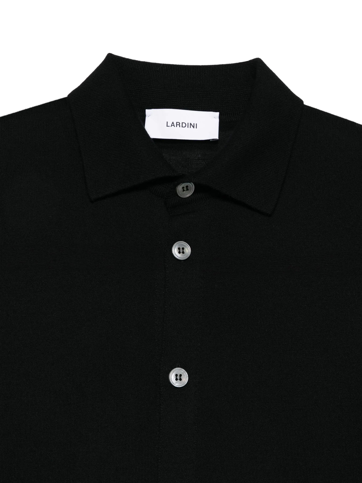 Shirt pullover