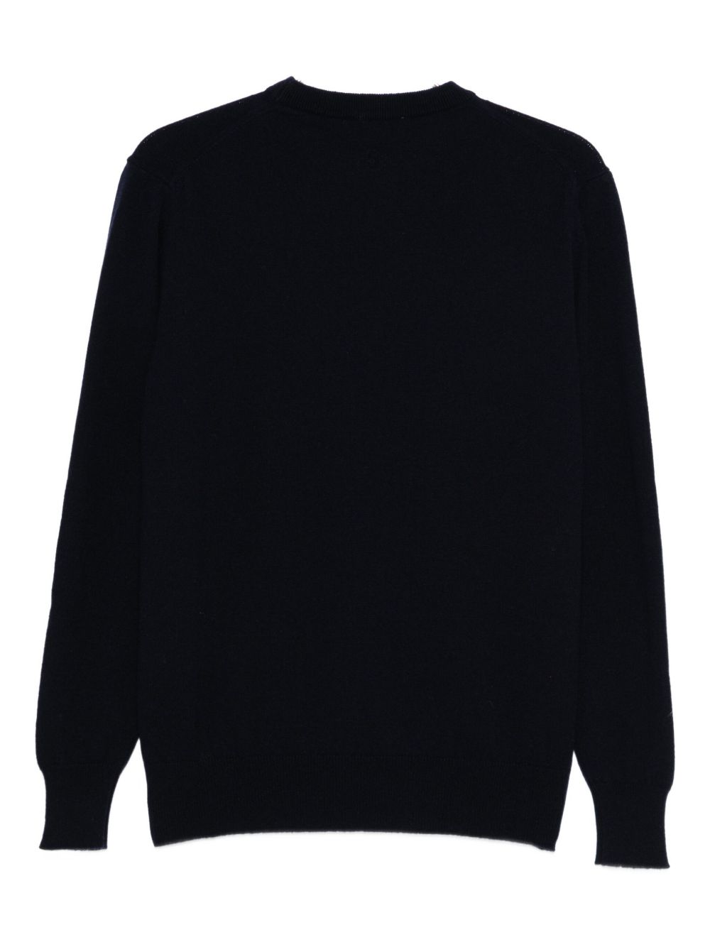 Crew neck pullover