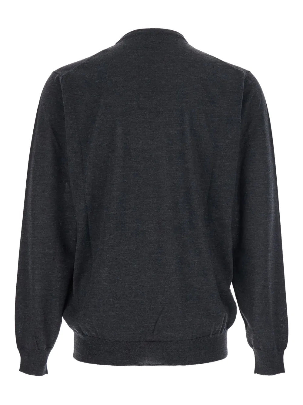 Crew neck pullover