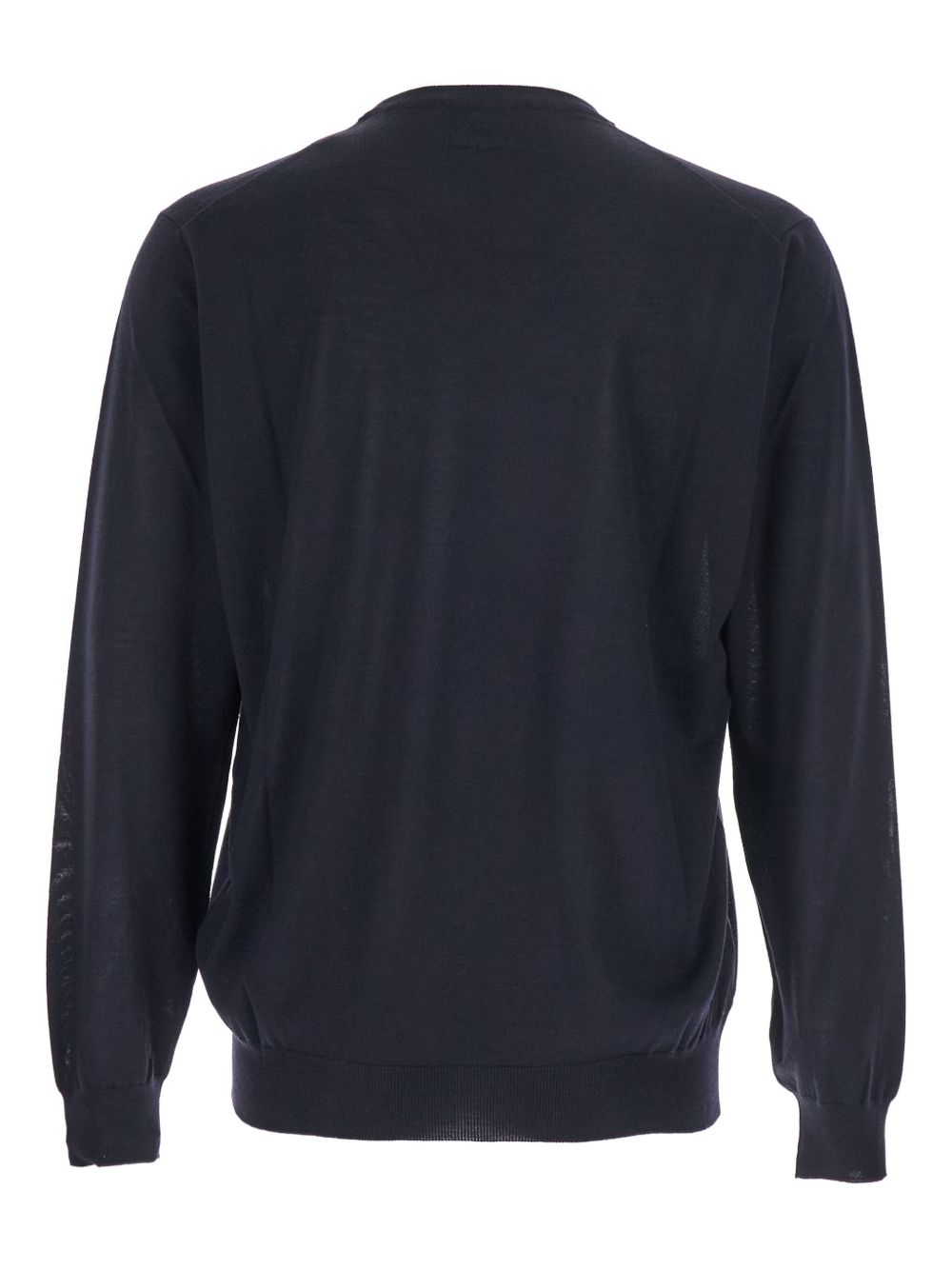 Crew neck pullover