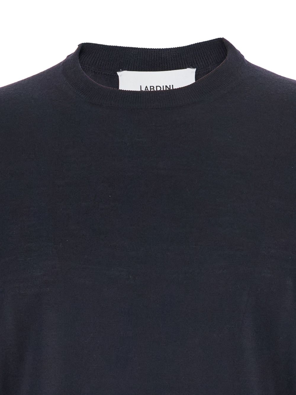 Crew neck pullover