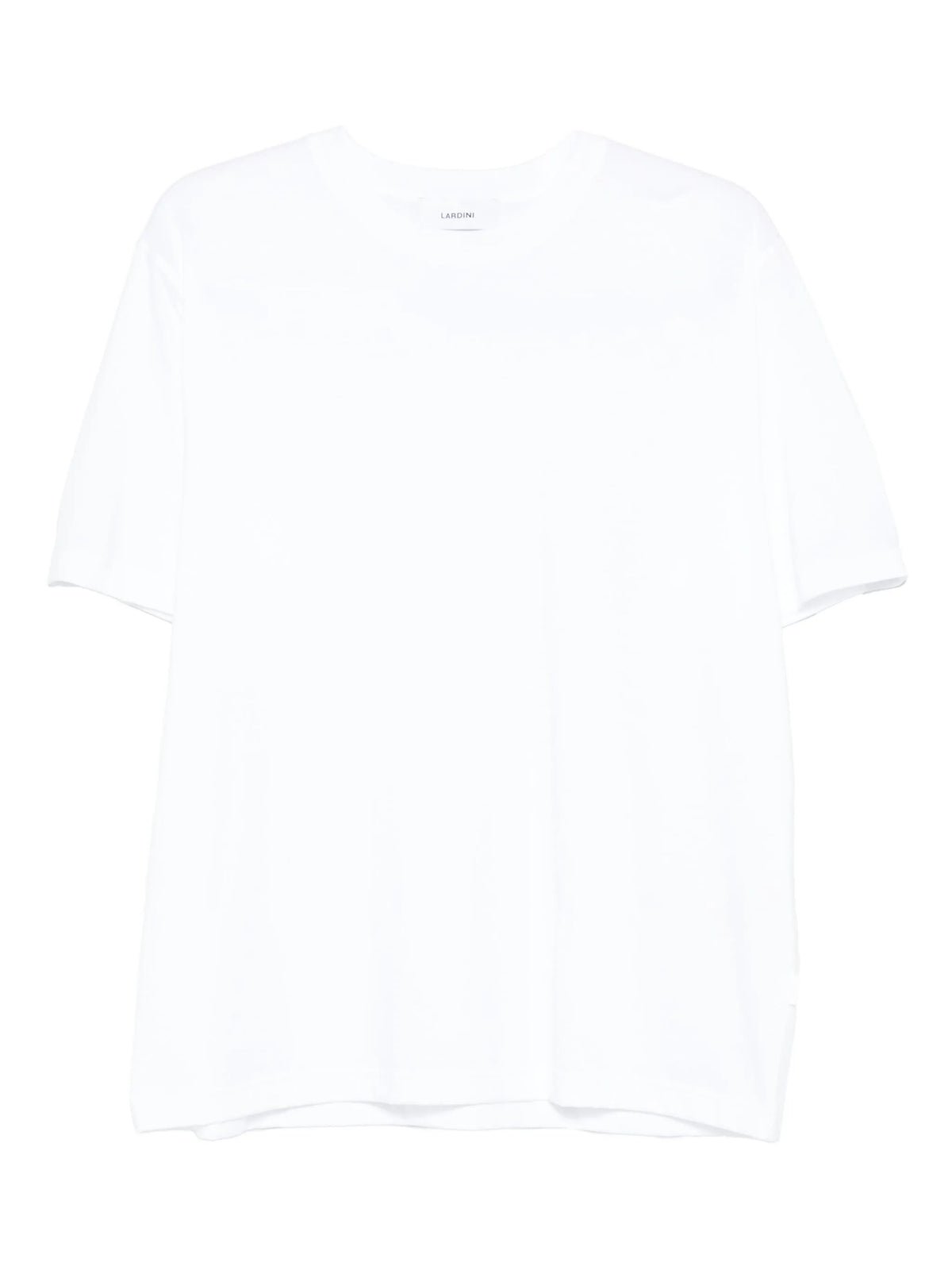 Crew neck t-shirt