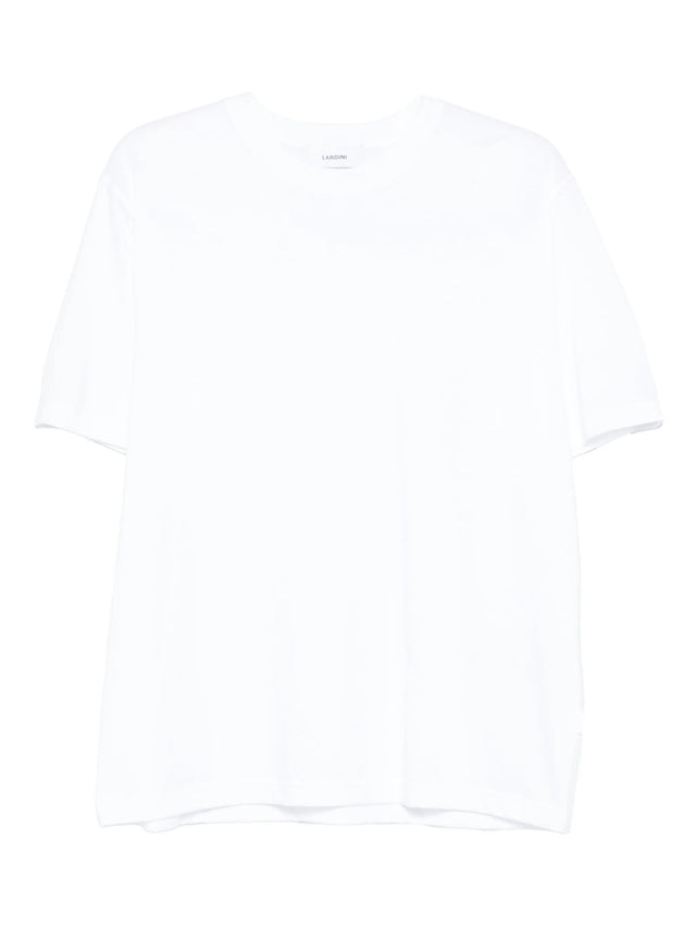 Crew neck t-shirt