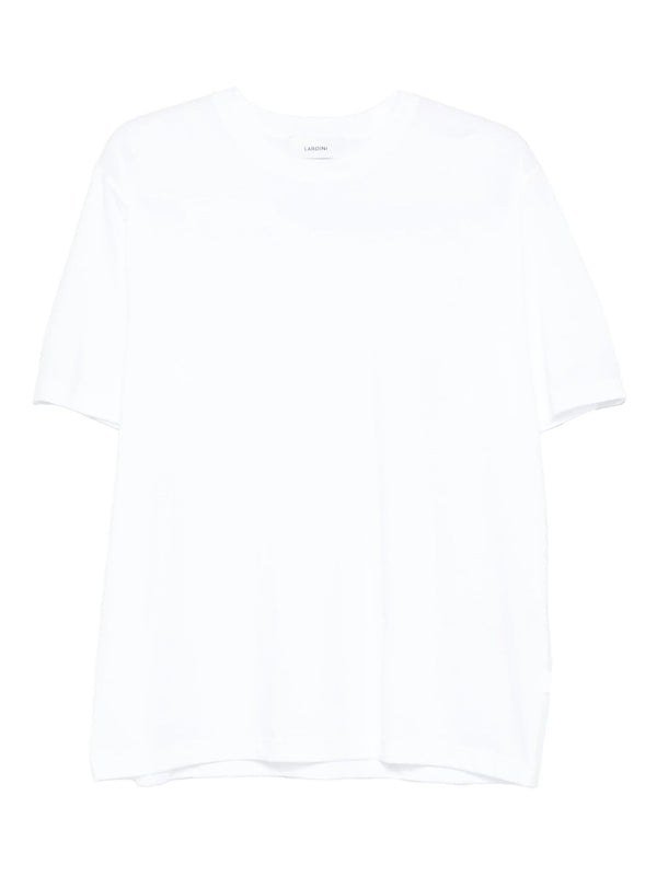 Crew neck t-shirt