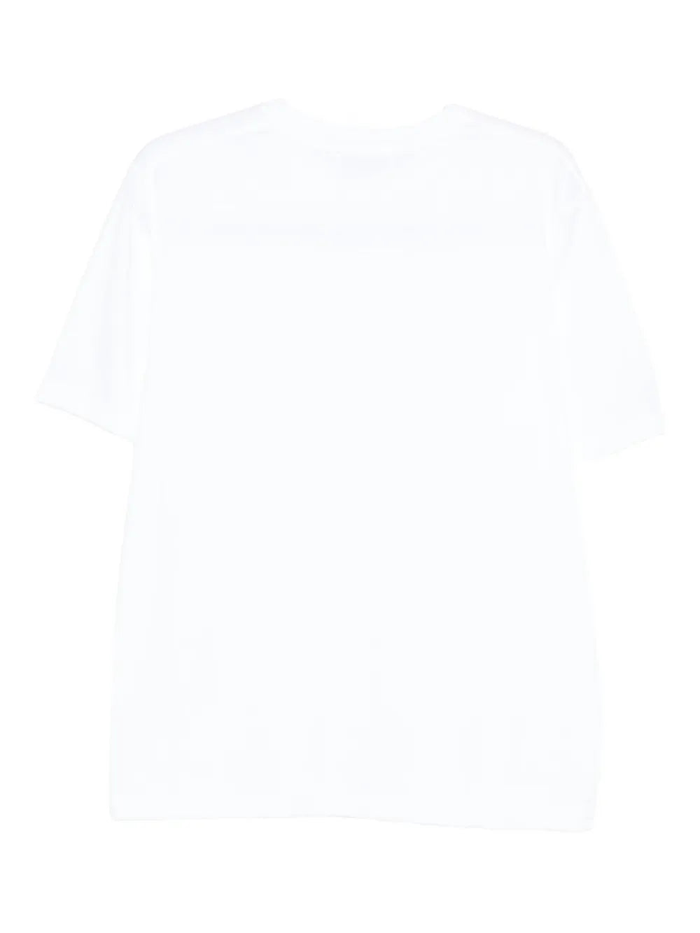 Crew neck t-shirt