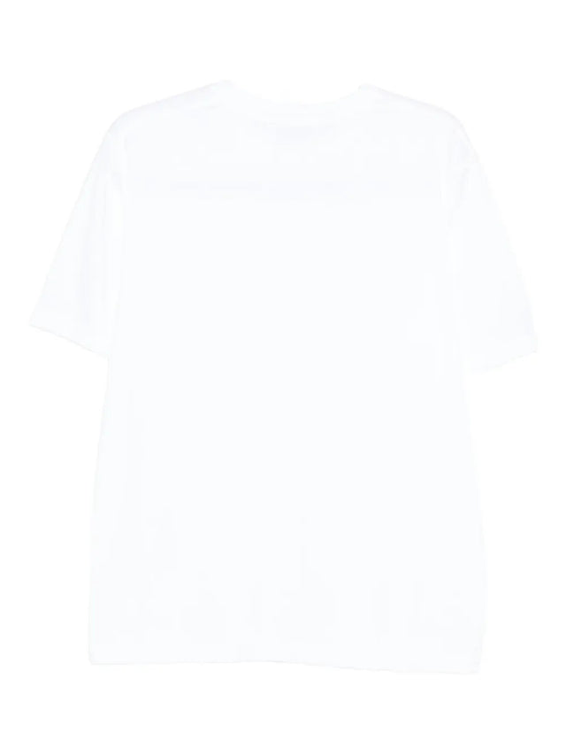 Crew neck t-shirt