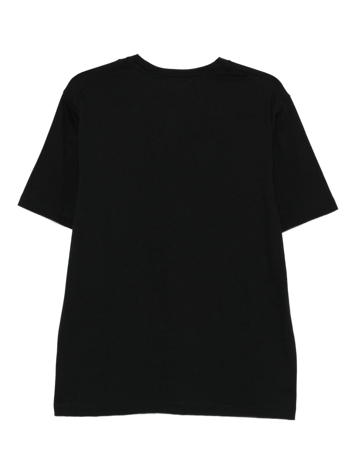 Crew neck t-shirt