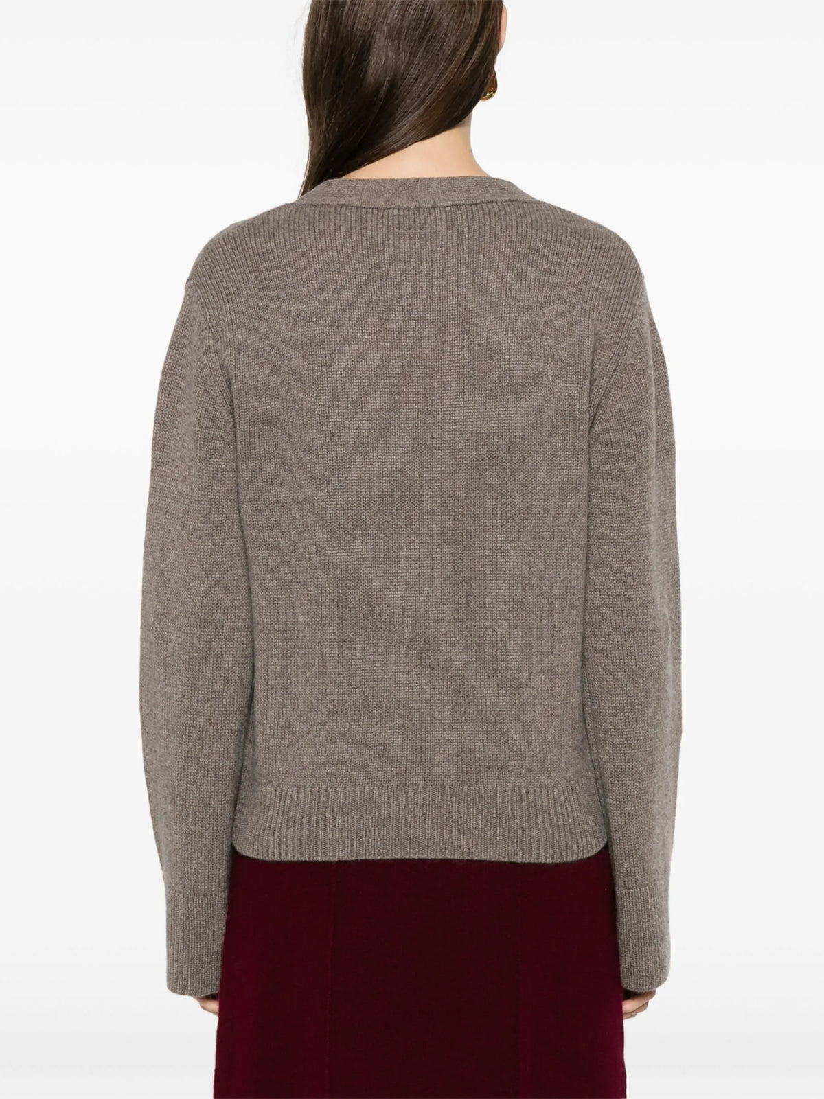 Danni Cashmere Cardigan