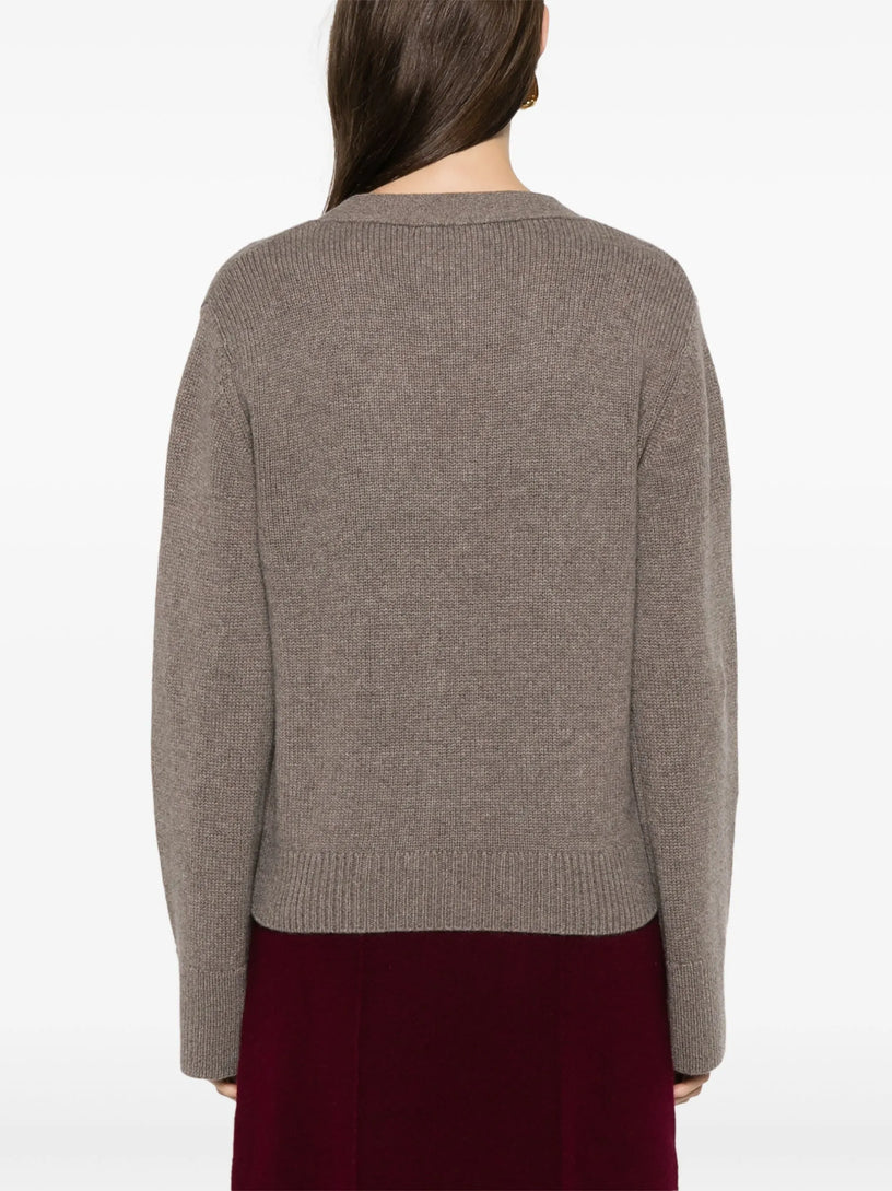 Danni Cashmere Cardigan