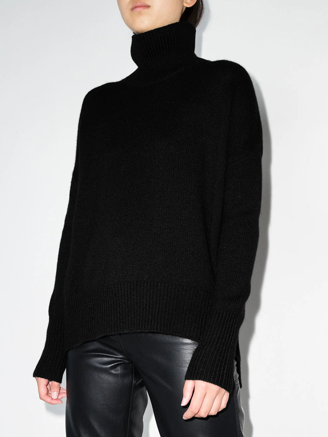 Heidi Sweater