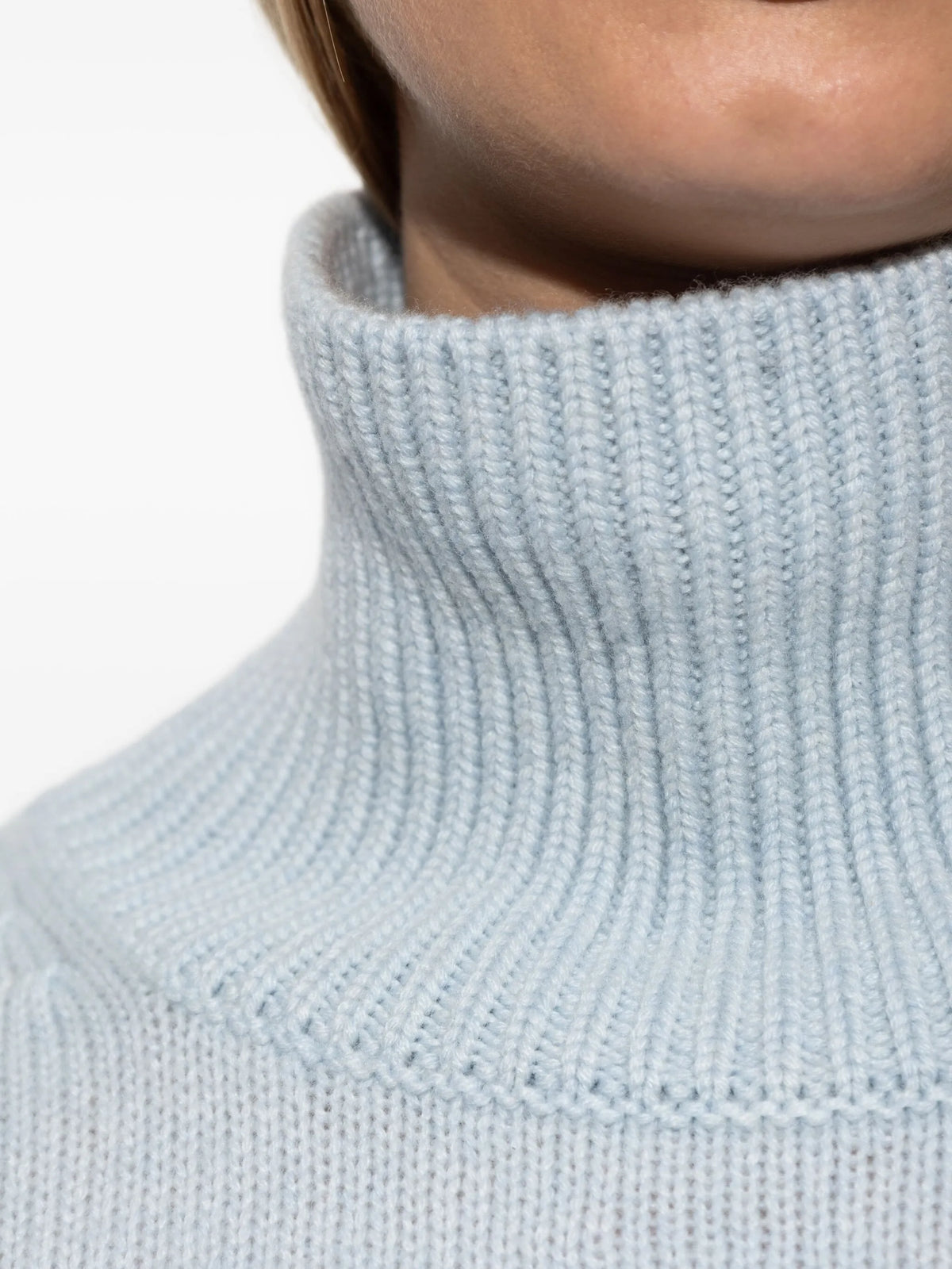 Heidi Sweater