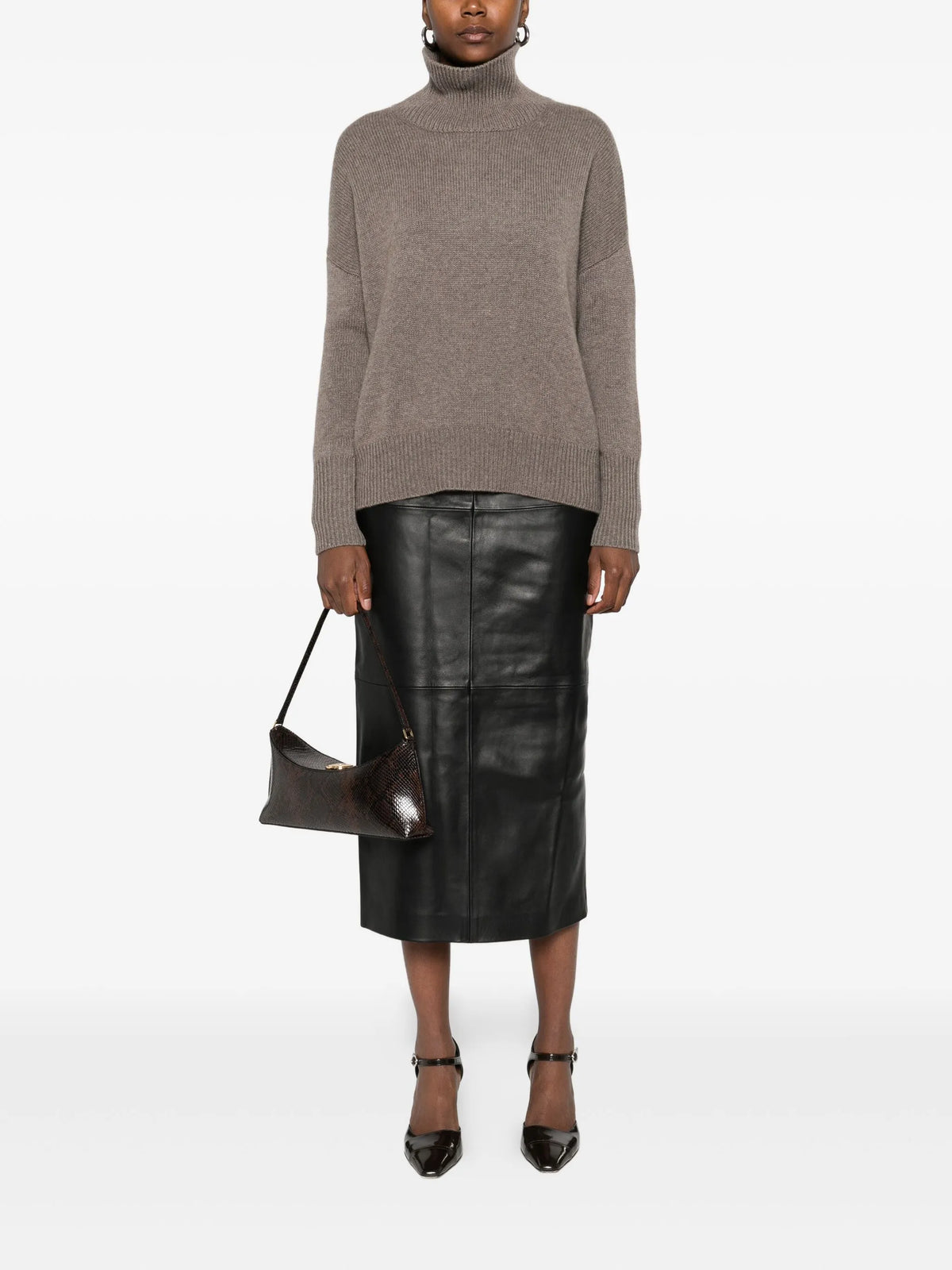 Heidi Sweater