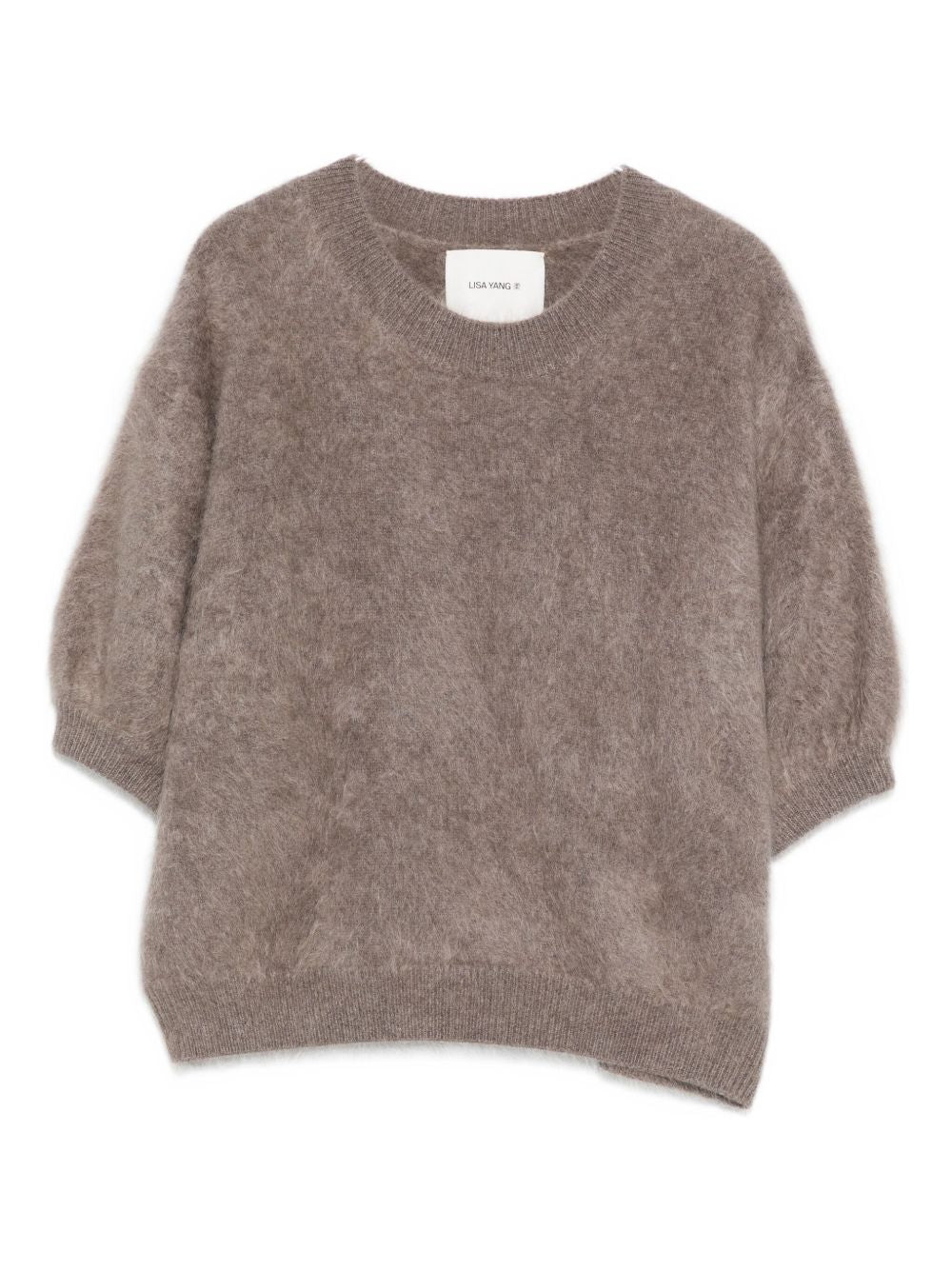 Juniper sweater