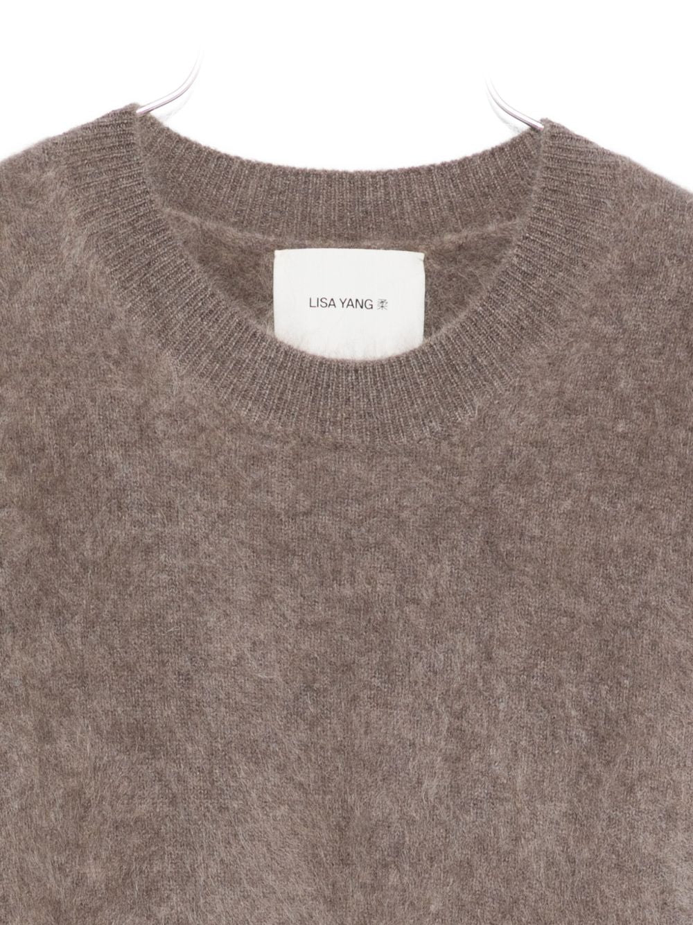 Juniper sweater