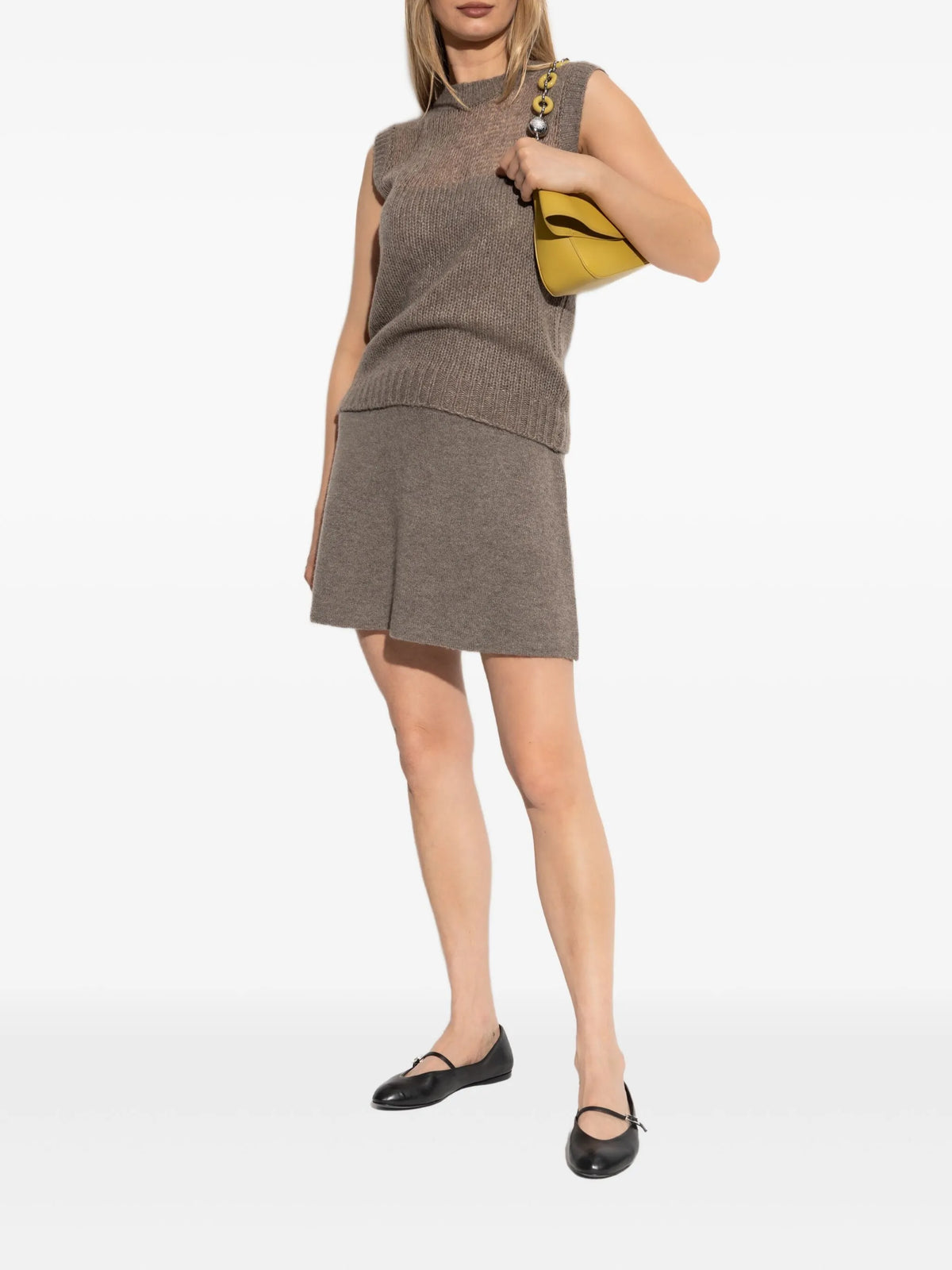 Clare skirt