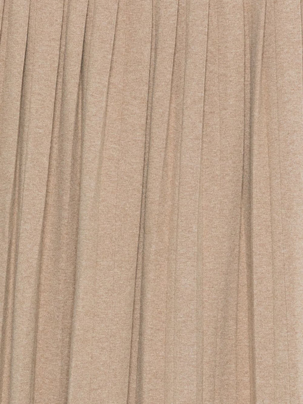 Minda midi skirt