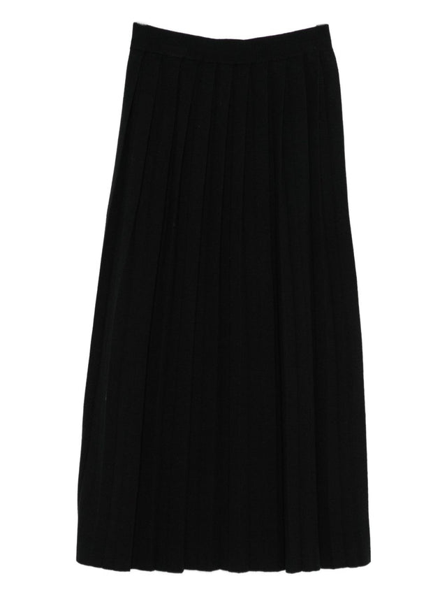 Mindi midi skirt