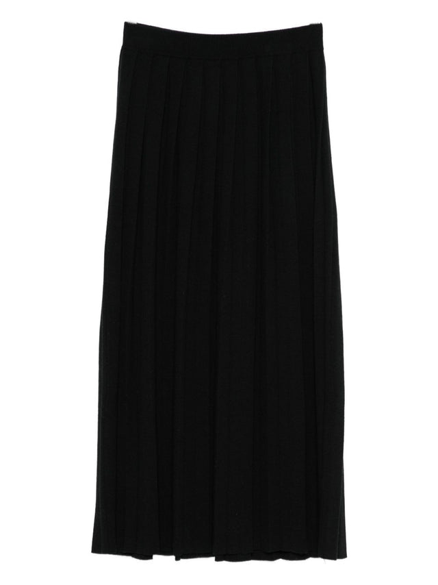 Mindi midi skirt