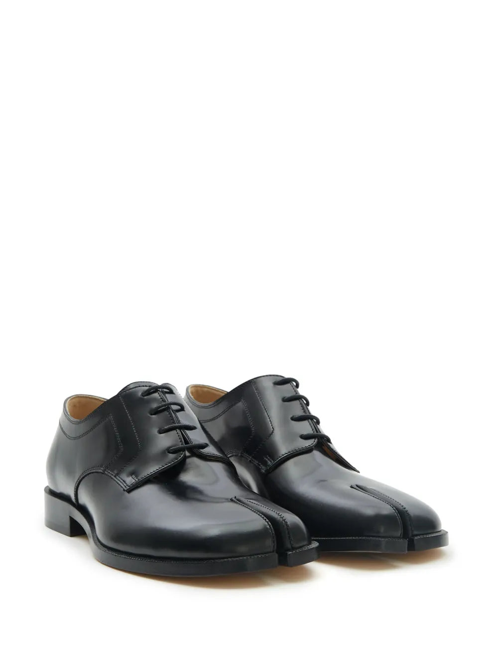 Lace up Tabi