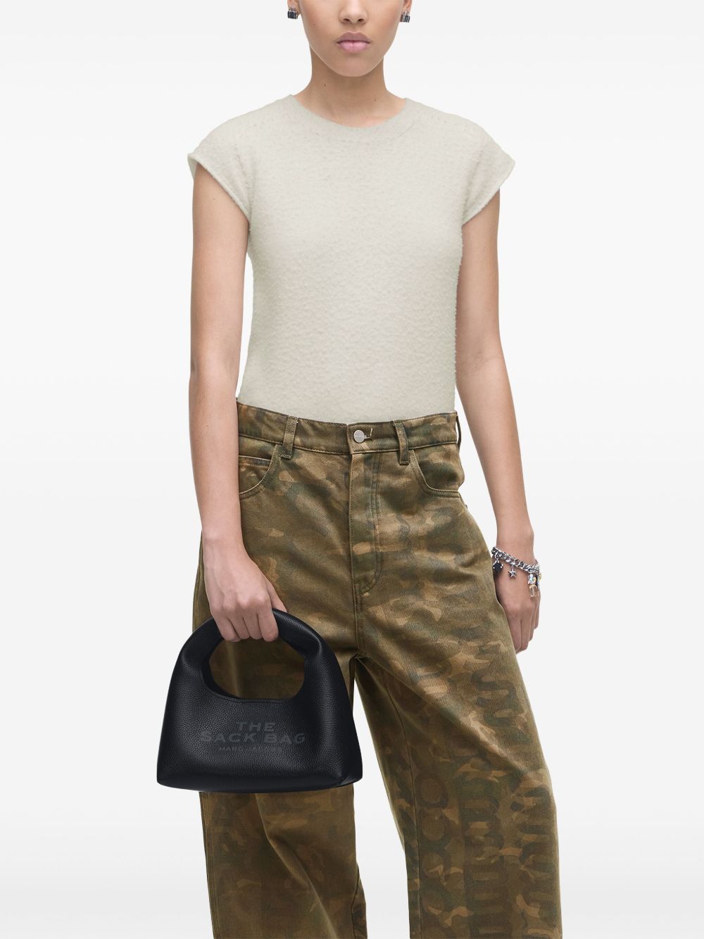 Mini The Sac tote bag