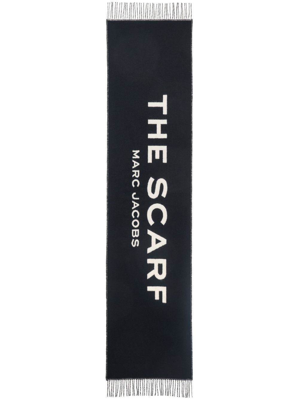 The scarf