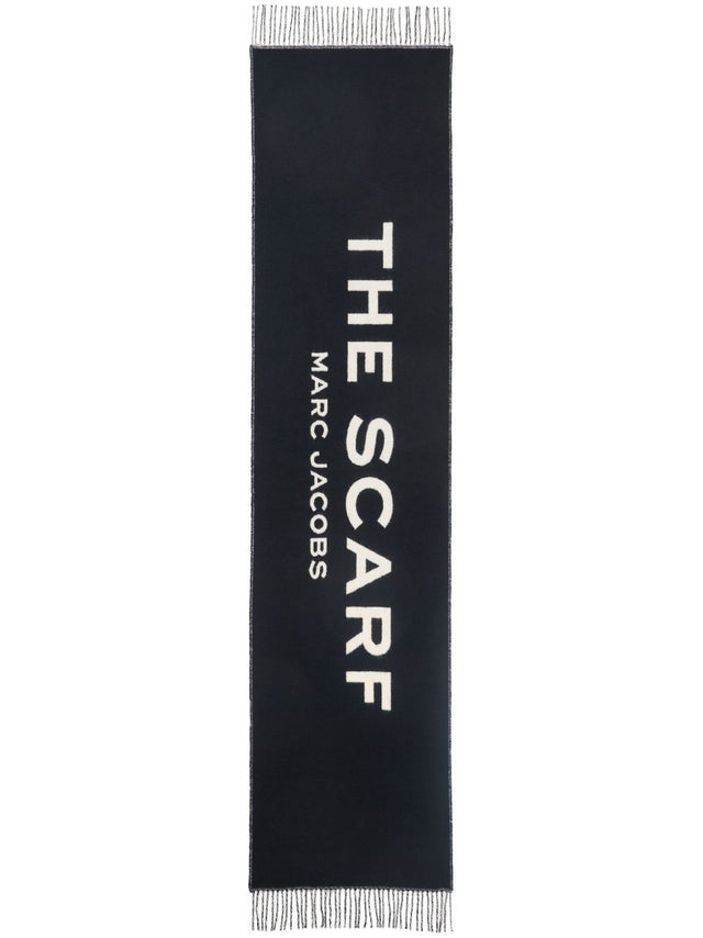 The scarf