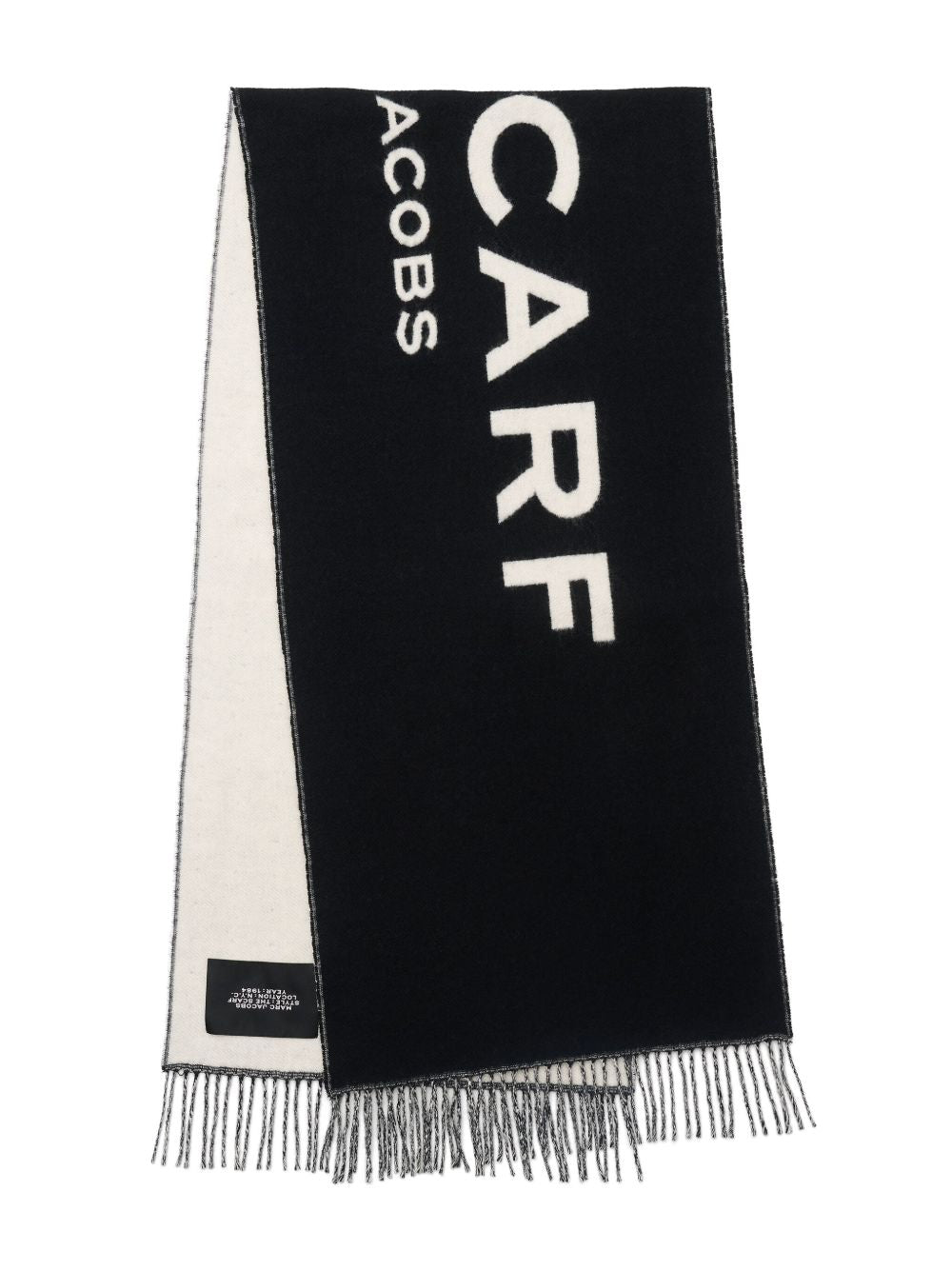The scarf