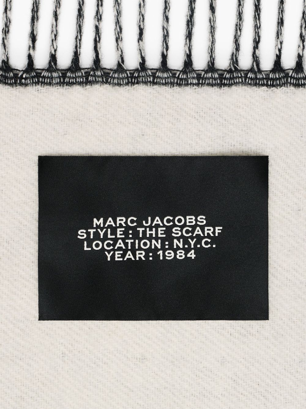 The scarf