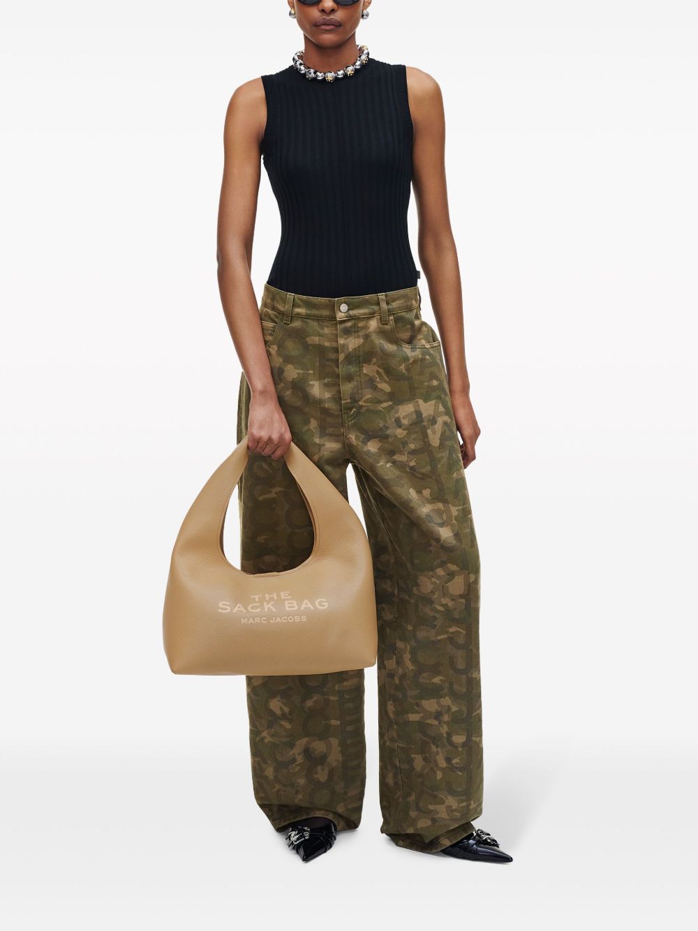 The Sack Bag