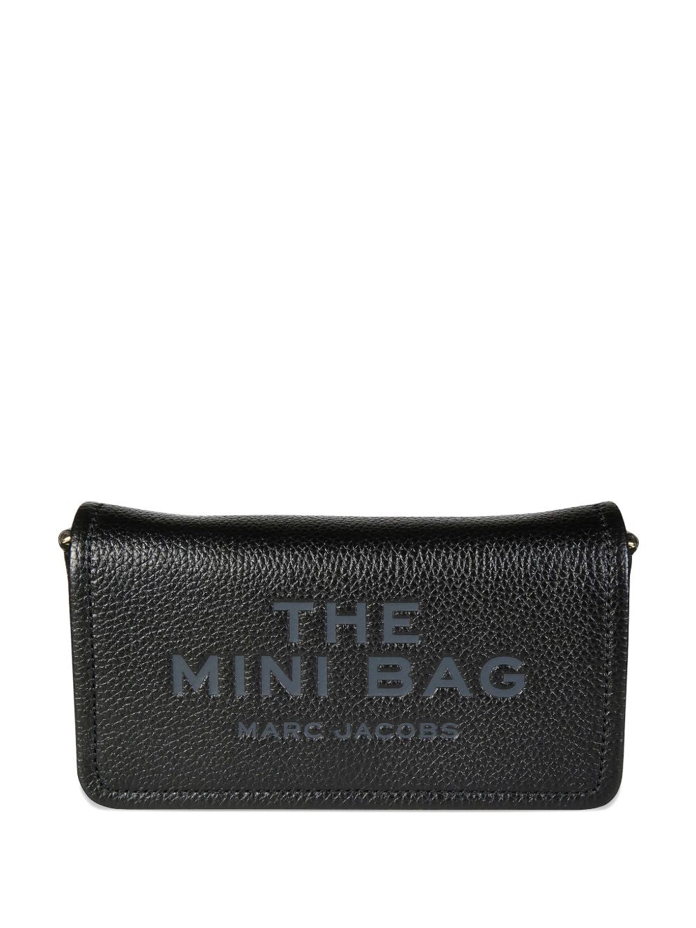 The Leather mini bag