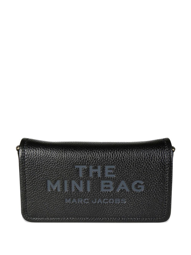 The Leather mini bag