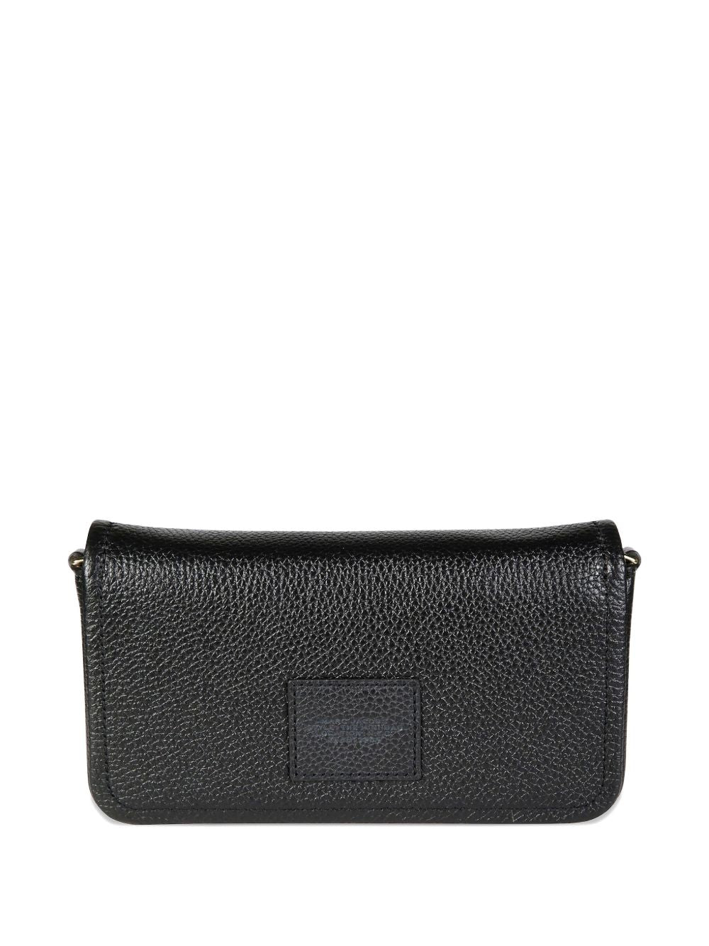 The Leather mini bag