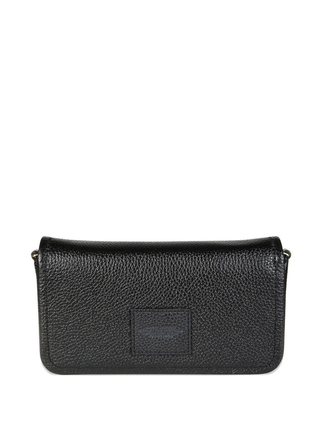 The Leather mini bag