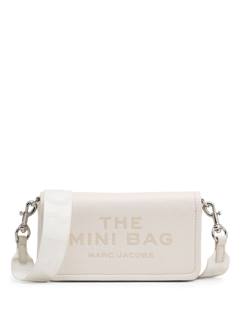 The Leather mini bag