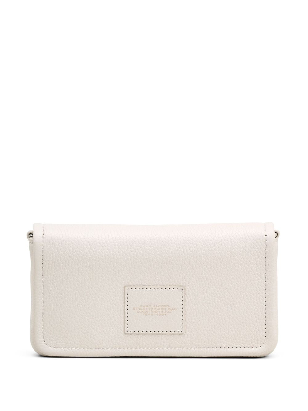 The Leather mini bag