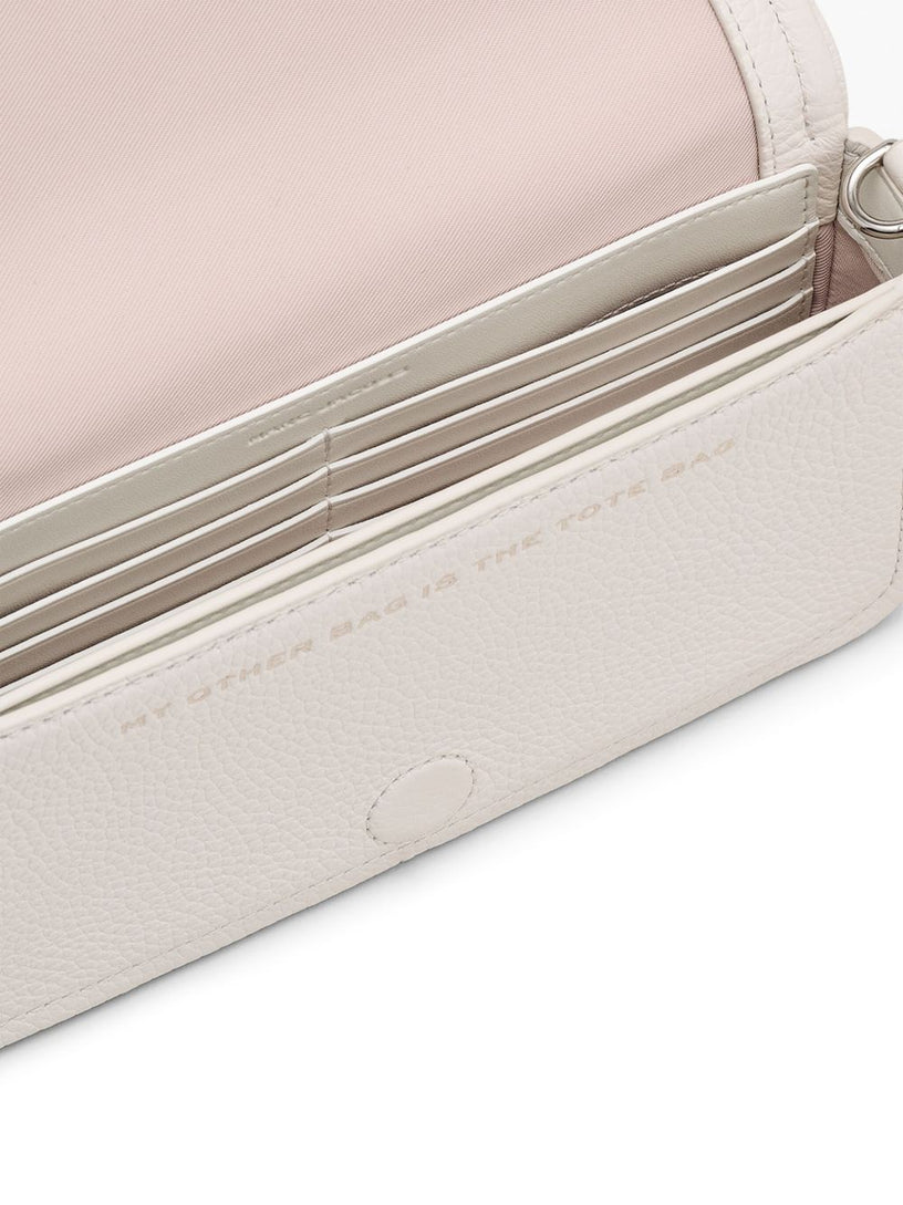 The Leather mini bag