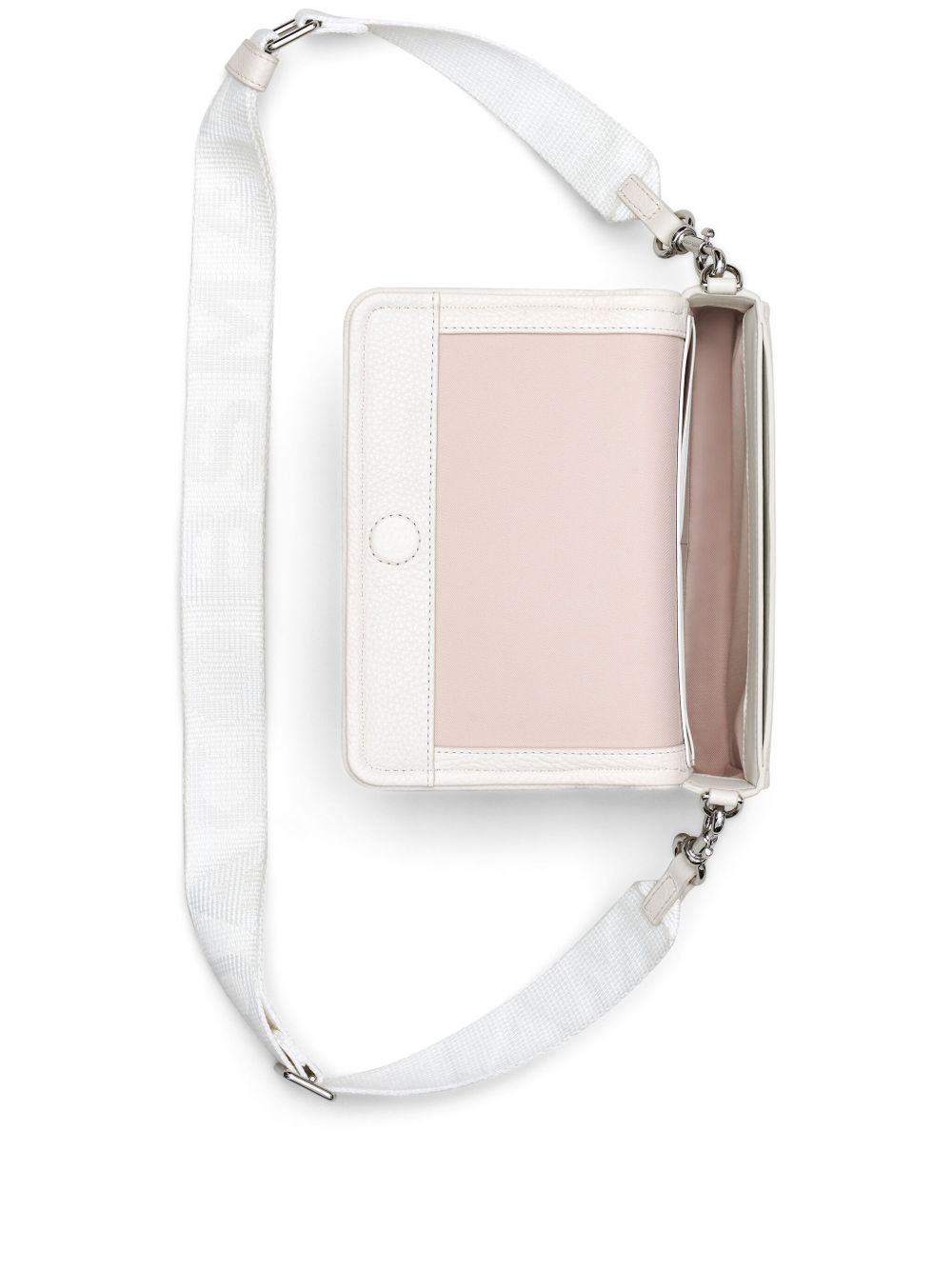 The Leather mini bag