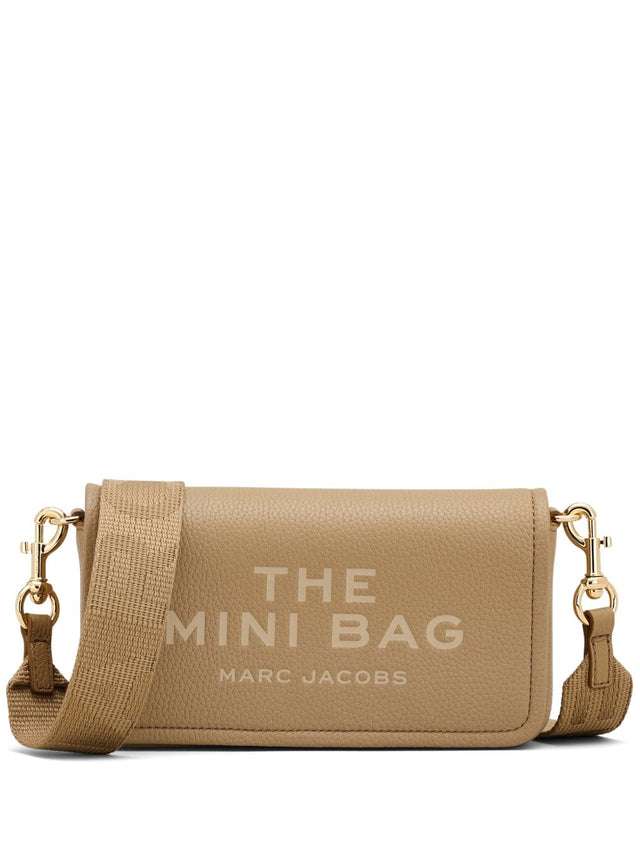 The Leather mini bag