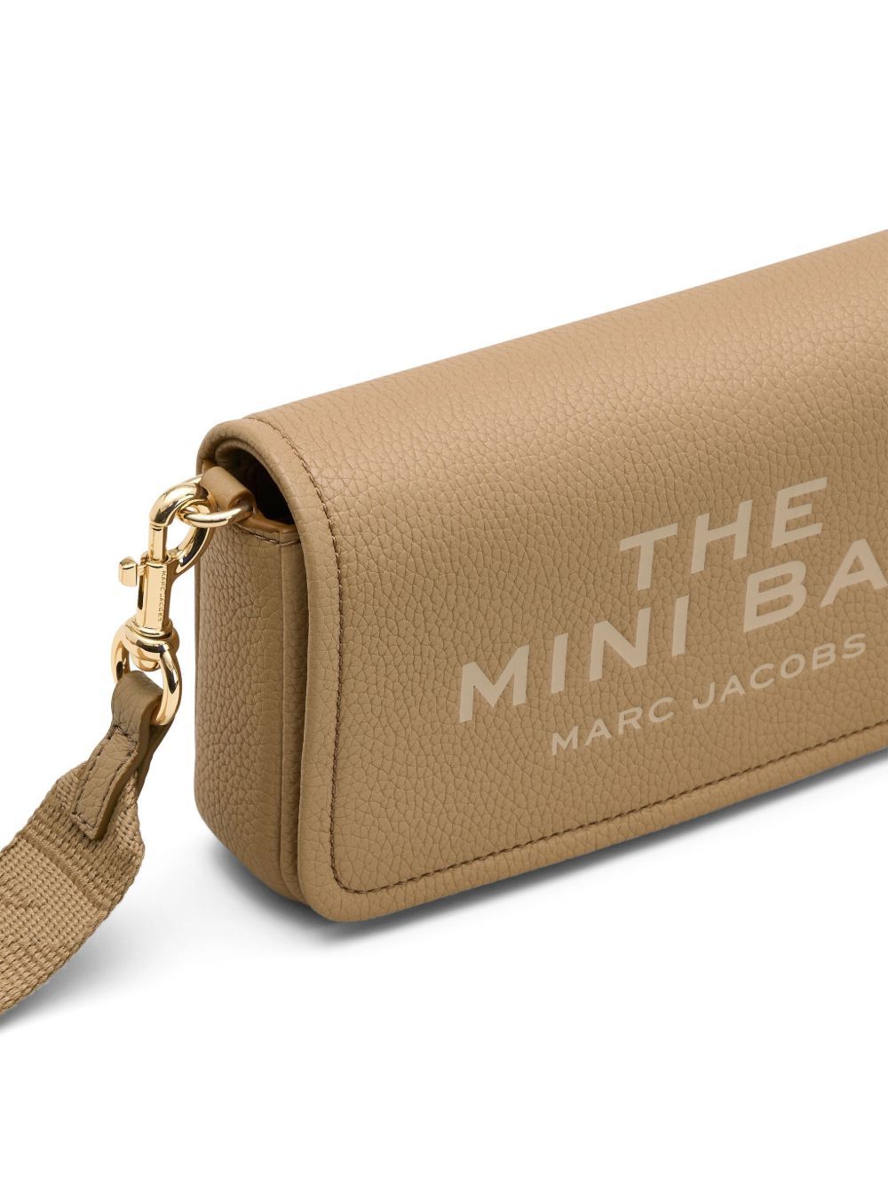 The Leather mini bag