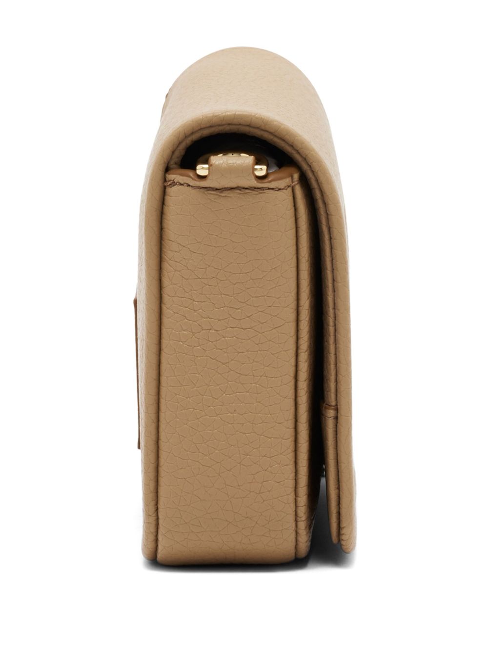 The Leather mini bag