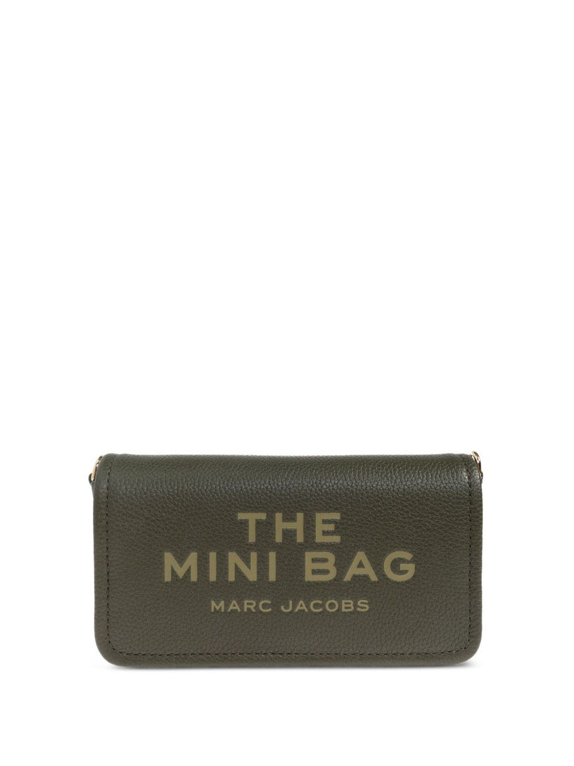 The Leather mini bag