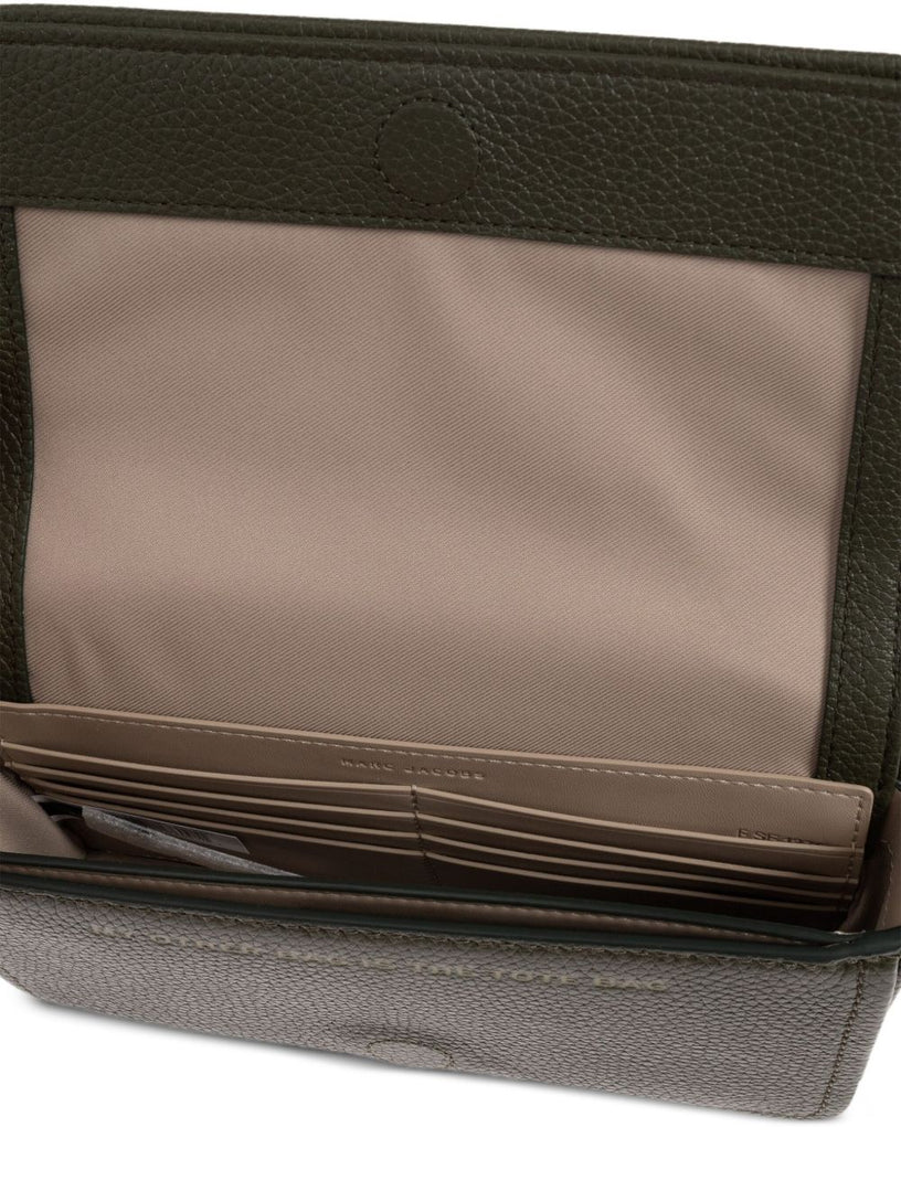 The Leather mini bag