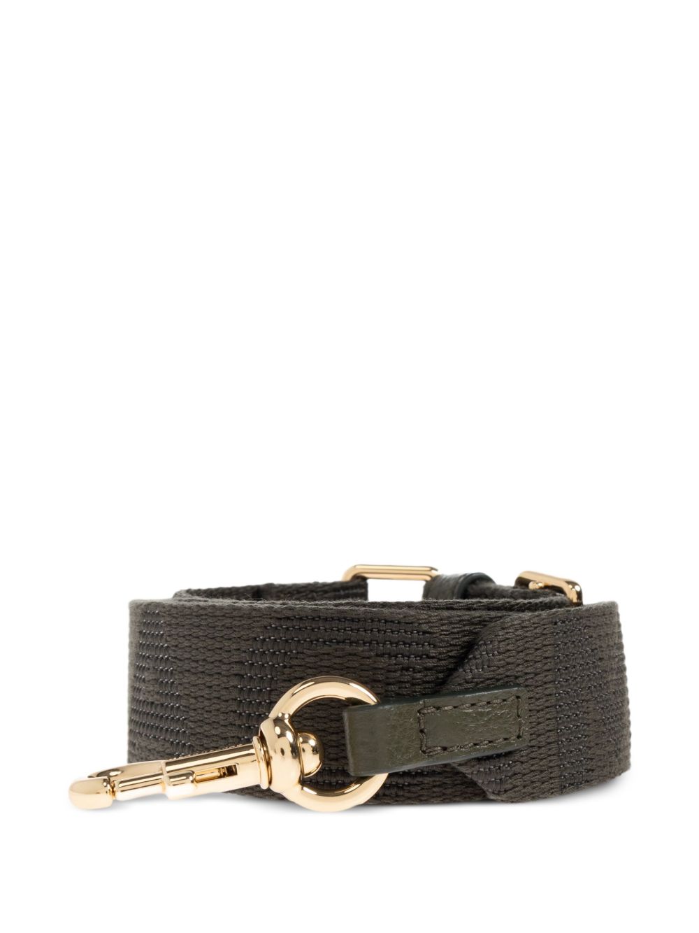 The Leather mini bag