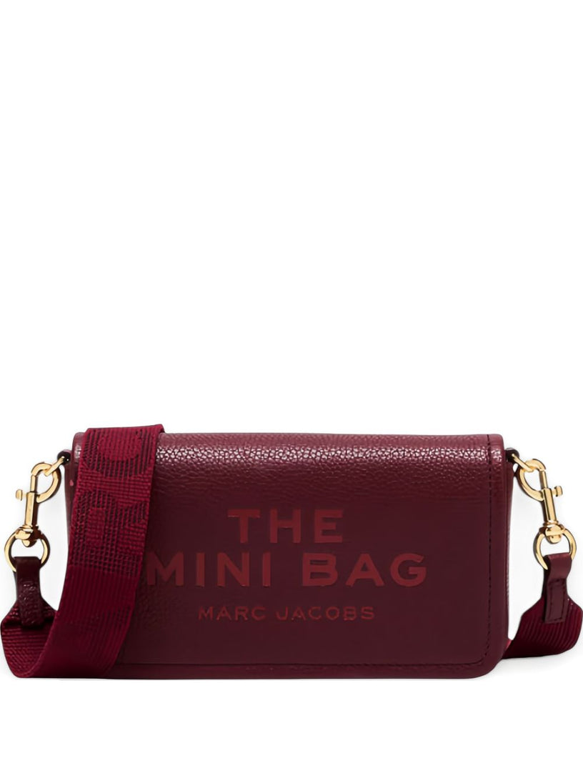 The Leather mini bag